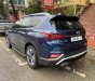 Hyundai Santa Fe 2021 - Xe màu xanh lam