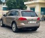 Volkswagen Touareg 2016 - xe  màu nâu