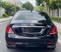 Mercedes-Benz 2015 - Độ full Maybach - Cực mới, xe lên rất nhiều đồ chơi + biển số TP. Cam kết chất lượng xe