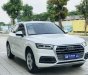 Audi Q5 2017 - Model 2018. 1 chủ đi từ mới tinh