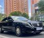 Mercedes-Benz 2015 - Độ full Maybach - Cực mới, xe lên rất nhiều đồ chơi + biển số TP. Cam kết chất lượng xe