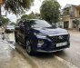 Hyundai Santa Fe 2021 - Xe màu xanh lam