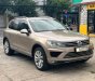 Volkswagen Touareg 2016 - xe  màu nâu