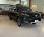 Toyota Fortuner 2020 - Số tự động, một cầu, máy dầu 2.4, đời 2020 còn mới khét