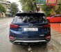 Hyundai Santa Fe 2021 - Xe màu xanh lam
