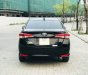 Toyota Vios 2019 - Xe màu đen