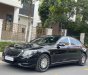 Mercedes-Benz 2015 - Độ full Maybach - Cực mới, xe lên rất nhiều đồ chơi + biển số TP. Cam kết chất lượng xe