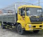 JRD HFC 2021 2021 - Xe tải Dongfeng 9 tấn Thùng 9m5 - Khuyến Mãi Cực Sốc 