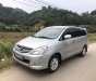 Toyota Innova 2006 - Màu bạc, 205 triệu