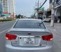 Kia Forte 2009 - Màu bạc số tự động