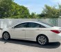 Hyundai Sonata 2011 - Biển Hà Nội 