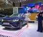 Volkswagen Tiguan 2022 - Bản Facelift mới ra mắt - Ưu đãi cho khách hàng booking sớm nhất tại HN qua số hotlilne