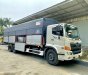 Hino FL 2022 - Xe tải Hino 3 chân 15 tấn 2022