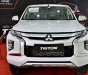 Mitsubishi Triton 2022 - Tặng phụ kiện chính hãng, đủ màu giao ngay - Giá tốt nhất. Hỗ trợ bank lên đến 85%