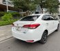 Toyota Vios 2021 - Bán xe gia đình giá 465tr