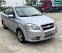 Chevrolet Aveo 2011 - Màu bạc số sàn