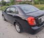 Daewoo Lacetti 2004 - Màu đen, giá chỉ 72 triệu