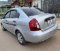 Hyundai Verna 2008 - Màu bạc, giá 128tr