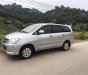 Toyota Innova 2006 - Màu bạc, 205 triệu