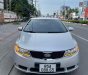 Kia Forte 2009 - Màu bạc số tự động