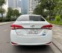 Toyota Vios 2021 - Bán xe gia đình giá 465tr