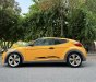 Hyundai Veloster 2011 - Màu vàng, xe nhập số tự động