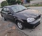 Daewoo Lacetti 2004 - Màu đen, giá chỉ 72 triệu