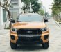 Ford Ranger 2021 - Xe nguyên zin