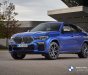 BMW X6 2022 - Giá ưu đãi chỉ với 4 tỷ 949tr