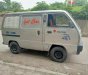 Suzuki Super Carry Van 2005 - Màu bạc, giá rẻ