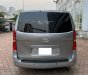 Hyundai Starex 2015 - Màu bạc số sàn