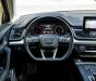 Audi Q5 2018 - Bán xe màu trắng, đăng ký 2019