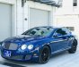 Bentley Continental 2008 - Speed Coupe model 2009