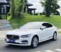 Volvo S90 2020 - T6 AWD Inscription LWB model 2021 siêu lướt