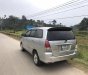 Toyota Innova 2006 - Màu bạc, 205 triệu