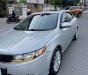 Kia Forte 2009 - Màu bạc số tự động