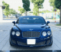 Bentley Continental 2008 - Speed Coupe model 2009