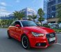 Audi A1 2010 - Audi A1 2010