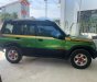 Suzuki Vitara 2005 - Hai màu, nhập khẩu, 148 triệu