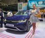 Volkswagen Tiguan 2022 - Bản Facelift mới ra mắt - Ưu đãi cho khách hàng booking sớm nhất tại HN qua số hotlilne