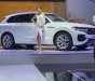 Volkswagen Touareg 2022 - Nhận booking sớm nhất HN - Hình ảnh mới nhất tại VMS