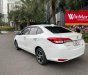 Toyota Vios 2021 - Bán xe gia đình giá 465tr