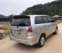 Toyota Innova 2006 - Màu bạc, 205 triệu