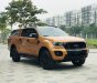 Ford Ranger 2021 - Xe nguyên zin