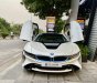 BMW i8 2016 - Bank hỗ trợ 70%- odo 13.000km