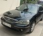 Ford Laser 2004 - Màu đen số tự động