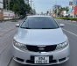 Kia Forte 2009 - Màu bạc số tự động