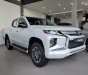 Mitsubishi Triton 2022 - Tặng phụ kiện chính hãng, đủ màu giao ngay - Giá tốt nhất. Hỗ trợ bank lên đến 85%