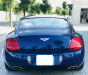 Bentley Continental 2008 - Speed Coupe model 2009