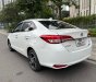 Toyota Vios 2021 - Bán xe gia đình giá 465tr